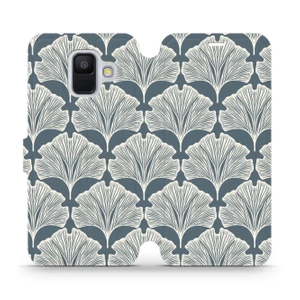 Hülle für Samsung Galaxy A6 2018 - Farbe VA43S