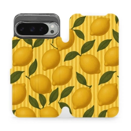 Hülle für Google Pixel 9 Pro XL - Farbe VP81S