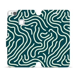 Hülle für Huawei P9 Lite - Farbe VA61S