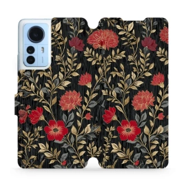 Hülle für Xiaomi 12 Pro - Farbe V172S