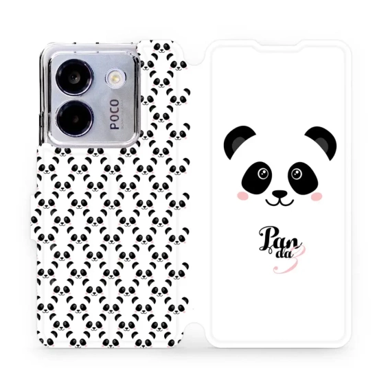 Hülle für Xiaomi POCO M7 Pro 5G - Farbe M030P