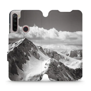 Hülle für Xiaomi Redmi Note 8 2021 - Farbe M152P