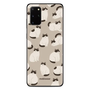Hülle Glossy Case für Samsung Galaxy S20 Plus - Farbe G160G