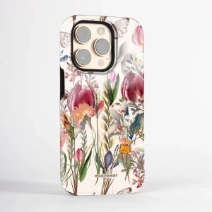 Hülle Elite Pro für Samsung Galaxy S25 Edge - Farbe EP01E