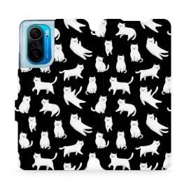 Hülle für Xiaomi POCO F3 - Farbe V163S