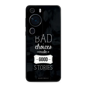 Hülle Glossy Case für Huawei P60 Pro - Farbe G071G