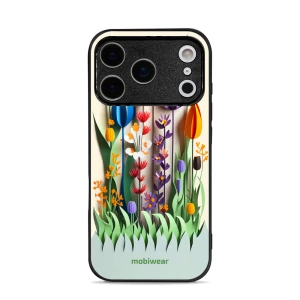 Hülle Glossy Case für Apple iPhone 17 Pro - Farbe G015G