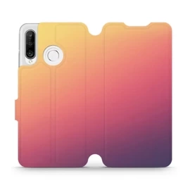 Hülle für Huawei P30 Lite - Farbe VP66S