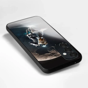 Hülle Glossy Case für OnePlus Nord CE5 - Farbe G004G