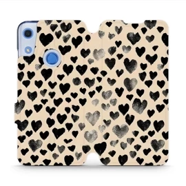 Hülle für Huawei Y6S - Farbe VA51S