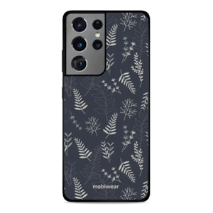 Hülle Glossy Case für Samsung Galaxy S21 Ultra - Farbe G044G