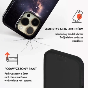 Hülle Elite Pro für Apple iPhone 8 - Farbe E005E