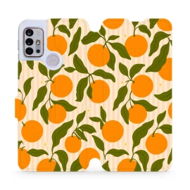 Hülle für Motorola Moto G10 - Farbe VP82S