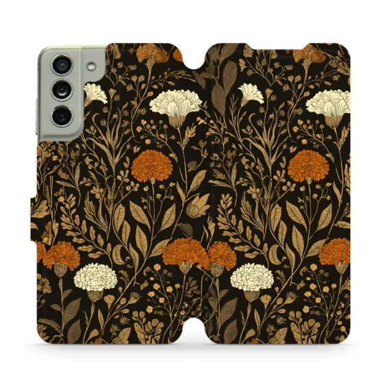 Hülle für Samsung Galaxy S21 FE - Farbe V174S