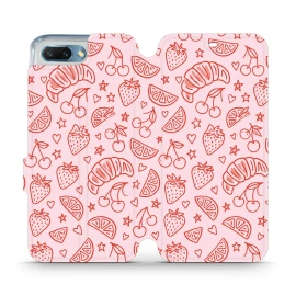 Hülle für Huawei Honor 10 - Farbe VP86S