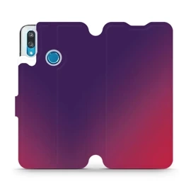 Hülle für Huawei P Smart 2019 - Farbe VP67S