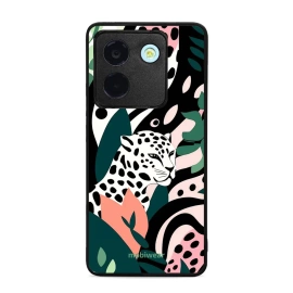 Hülle Glossy Case für Xiaomi POCO M7 Pro 5G - Farbe G053G