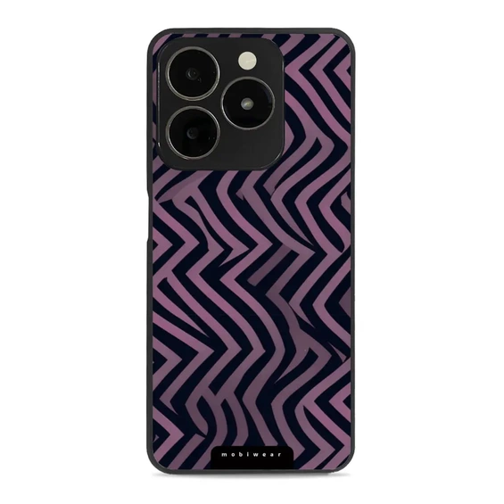 Hülle Glossy Case für Realme C63 - Farbe GA55G