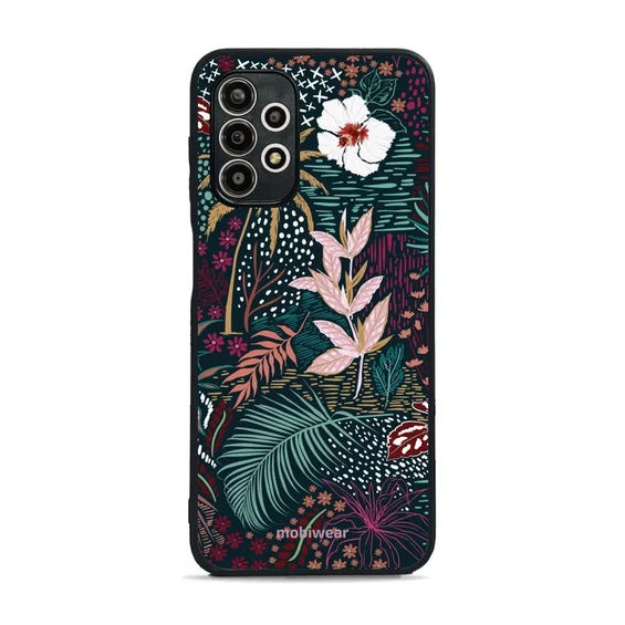 Hülle Glossy Case für Samsung Galaxy A13 4G - Farbe G043G