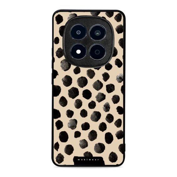 Hülle Glossy Case für Xiaomi Redmi Note 15 Pro Plus 5G - Farbe GA50G