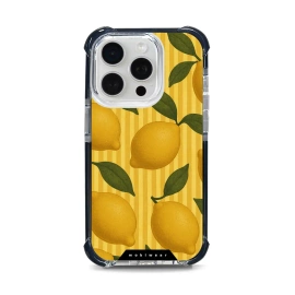 Hülle MagSafe Elite Bumper für Apple iPhone 15 Pro - Farbe DP81D