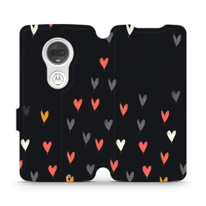 Hülle für Motorola Moto G7 Plus - Farbe VP79P