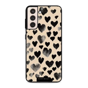 Hülle Glossy Case für Samsung Galaxy S21 Plus - Farbe GA51G