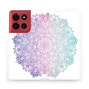 Hülle für Motorola Moto G86 Power 5G - Farbe M008S