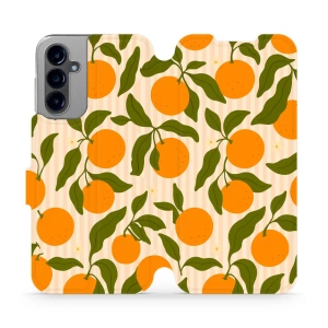 Hülle für Samsung Galaxy A14 4G - Farbe VP82S