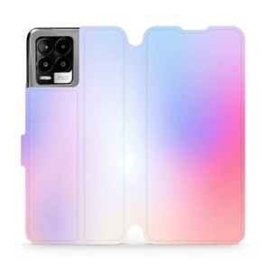 Hülle für Realme 8 - Farbe VP65S