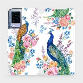 Hülle für Vivo V21 5G - Farbe MX08S