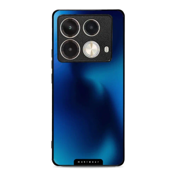 Hülle Glossy Case für Infinix Note 40 Pro - Farbe G068G