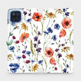 Hülle für Samsung Galaxy M12 - Farbe MP04S