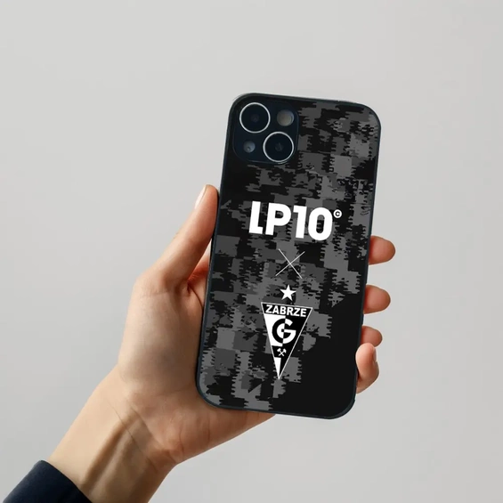 Hülle Glossy Case für Oppo Reno 15 Pro - Farbe G09GZ