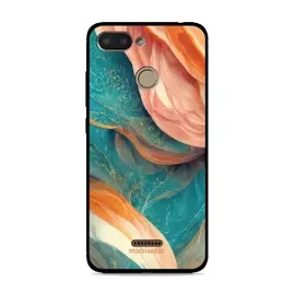 Hülle Glossy Case für Xiaomi Redmi 6 - Farbe G025G