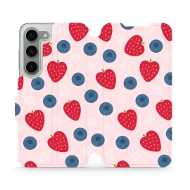 Hülle für Samsung Galaxy S23 - Farbe VP84S