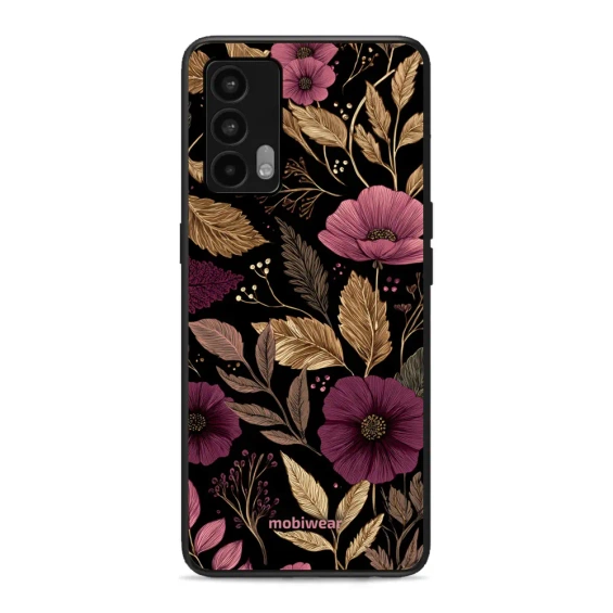Hülle Glossy Case für Realme GT Master Edition - Farbe G170G