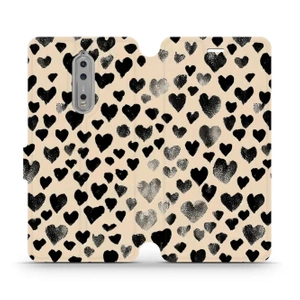 Hülle für Nokia 8 - Farbe VA51S