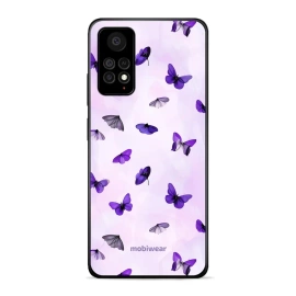 Hülle Glossy Case für Xiaomi Redmi Note 11 Pro - Farbe GP77G