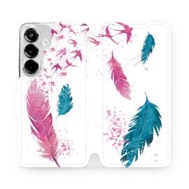 Hülle für Samsung Galaxy S25 - Farbe MR08S