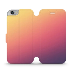 Hülle für Apple iPhone 6s - Farbe VP66S