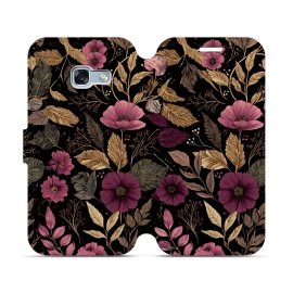 Hülle für Samsung Galaxy A3 2017 - Farbe V170S