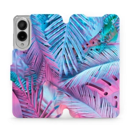 Hülle für Samsung Galaxy S25 Edge - Farbe MG10S