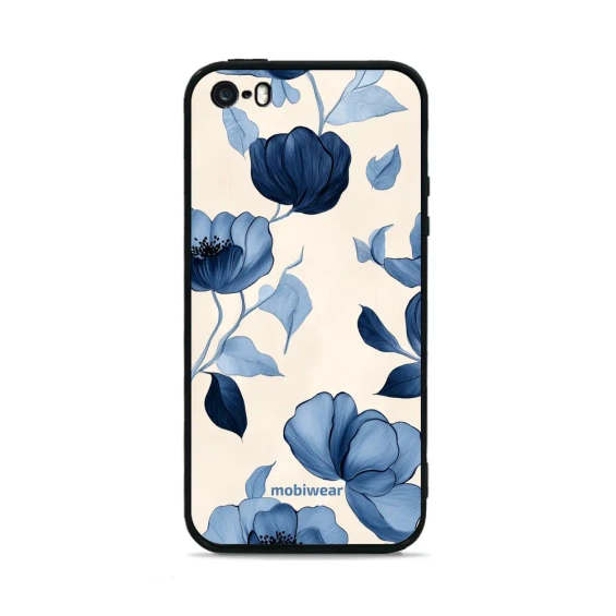 Hülle Glossy Case für Apple iPhone SE - Farbe GP73G