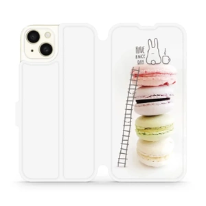 Hülle für Apple iPhone 15 Plus - Farbe M090P