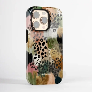 Hülle Elite Pro für Apple iPhone 17 - Farbe E167E