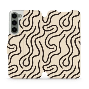 Hülle für Samsung Galaxy S23 Plus - Farbe VA60S