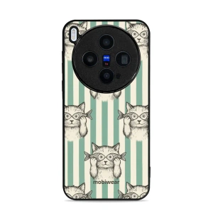 Hülle Glossy Case für Vivo X300 - Farbe GP90G