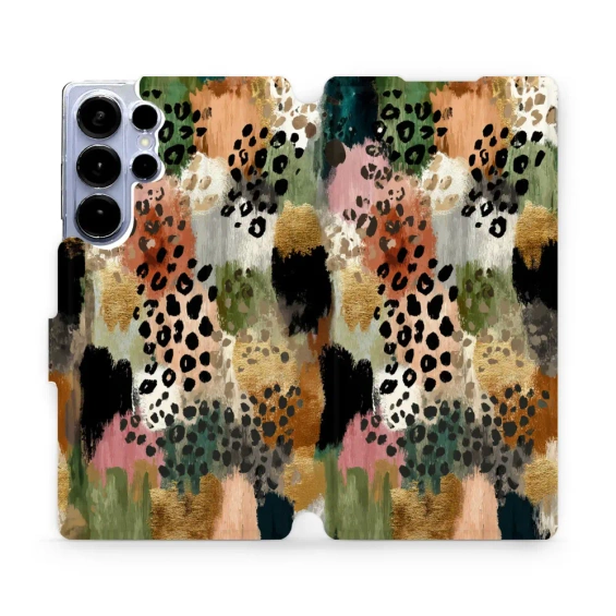 Hülle für Samsung Galaxy S25 Ultra - Farbe V167S