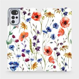 Hülle für Motorola Moto G22 - Farbe MP04S